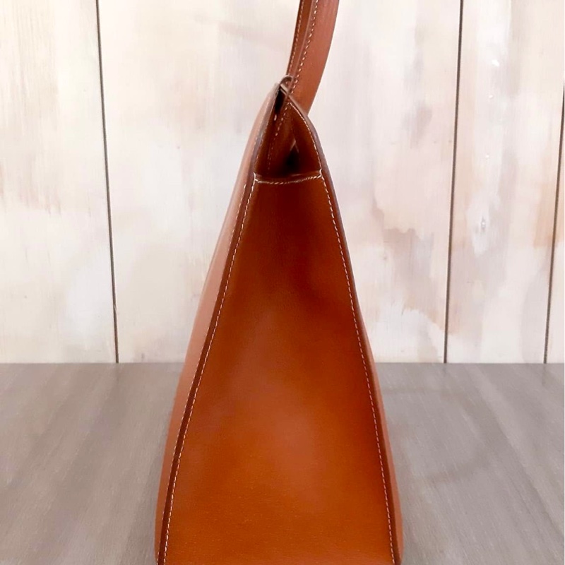 好成色hermes Vintage DALVY 達爾維包-3