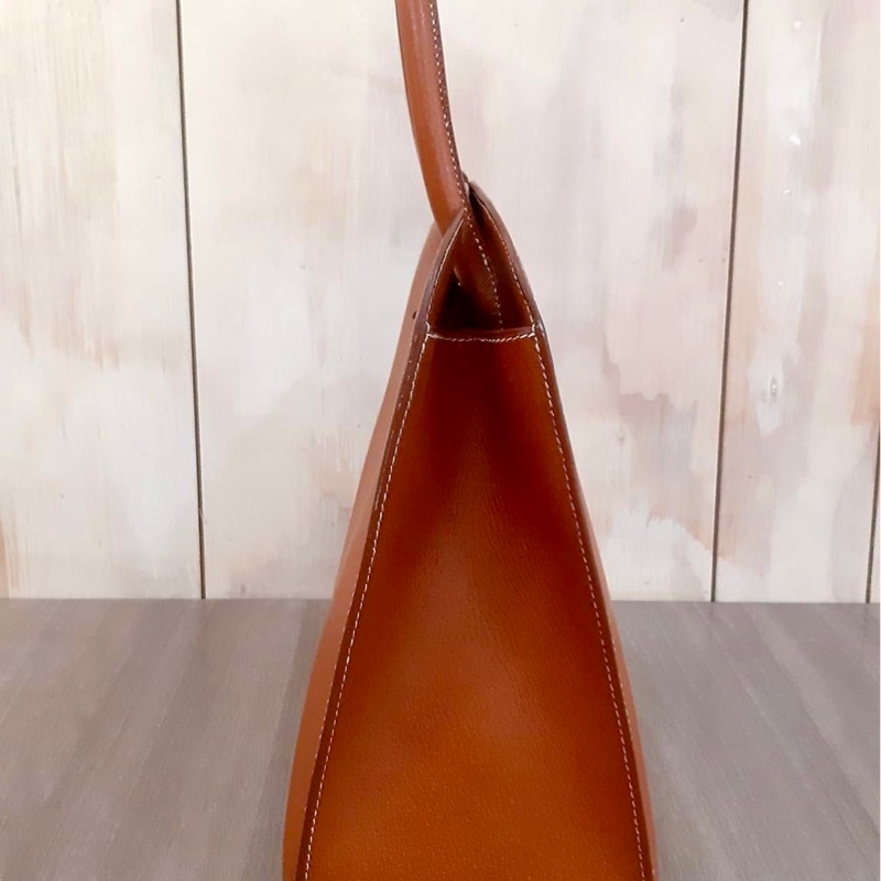 好成色hermes Vintage DALVY 達爾維包-4