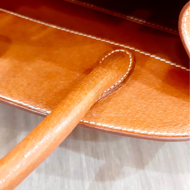 好成色hermes Vintage DALVY 達爾維包-20