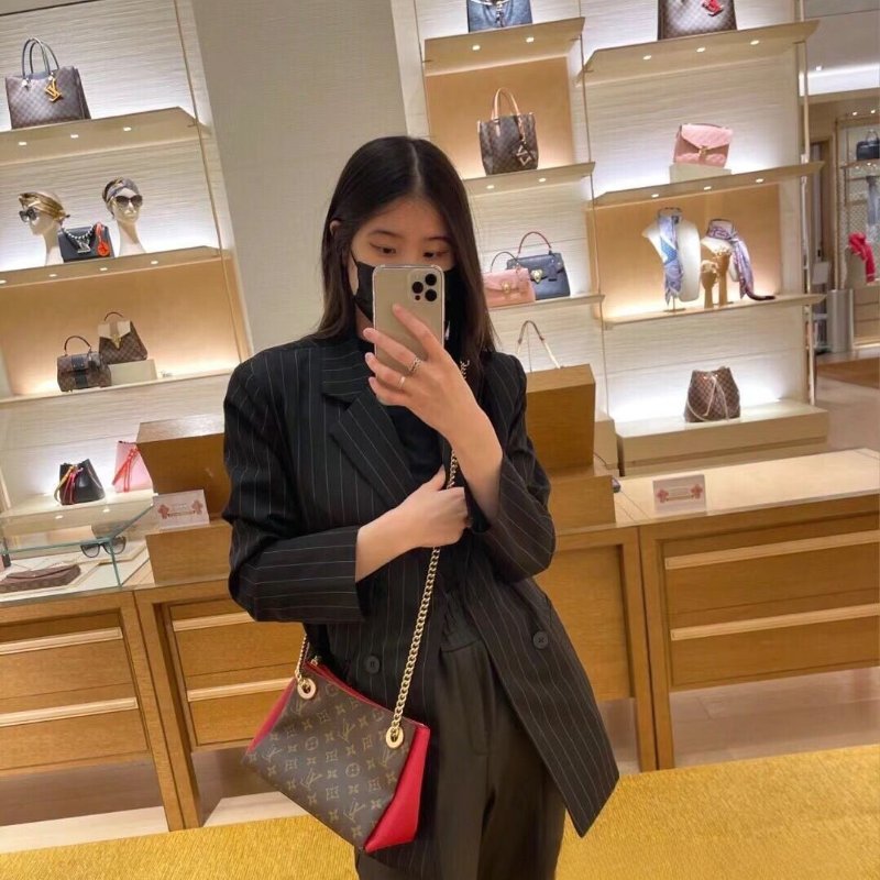 lv 鏈包 surene bb-4