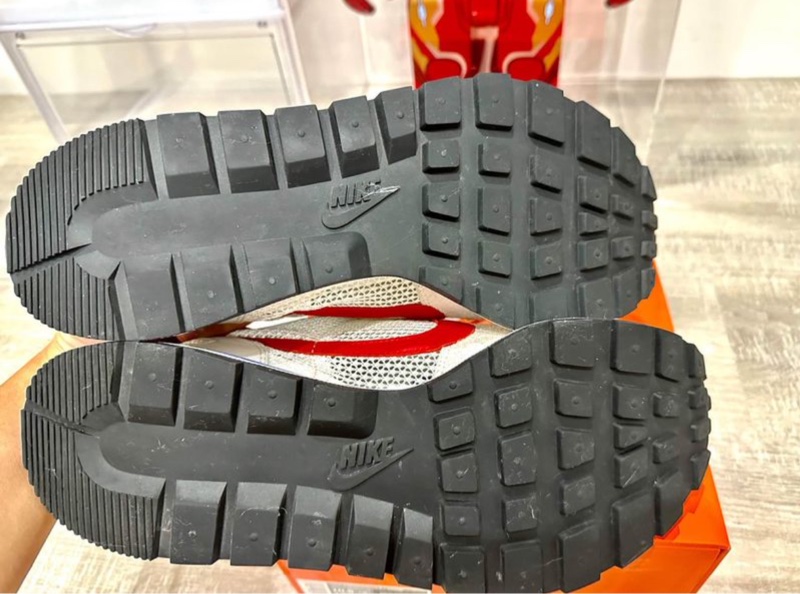 Nike x sacai VP 紅藍白 尺寸10.5 28.5cm-17