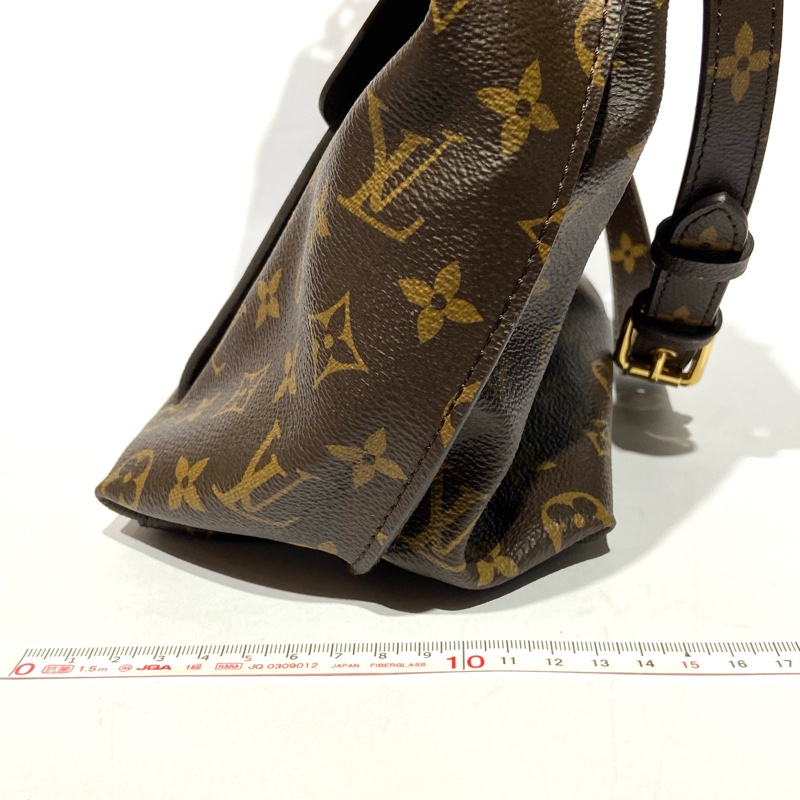 【美收精品】LV老花Metis hobo老花手提肩背包 旅行袋 88-596-4