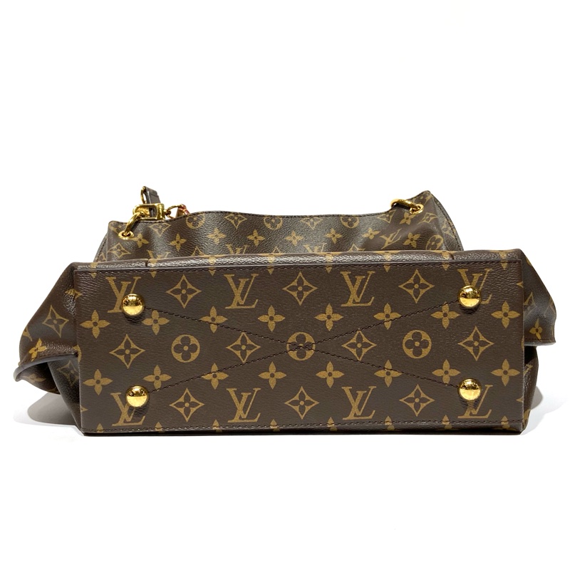 【美收精品】LV老花Metis hobo老花手提肩背包 旅行袋 88-596-5