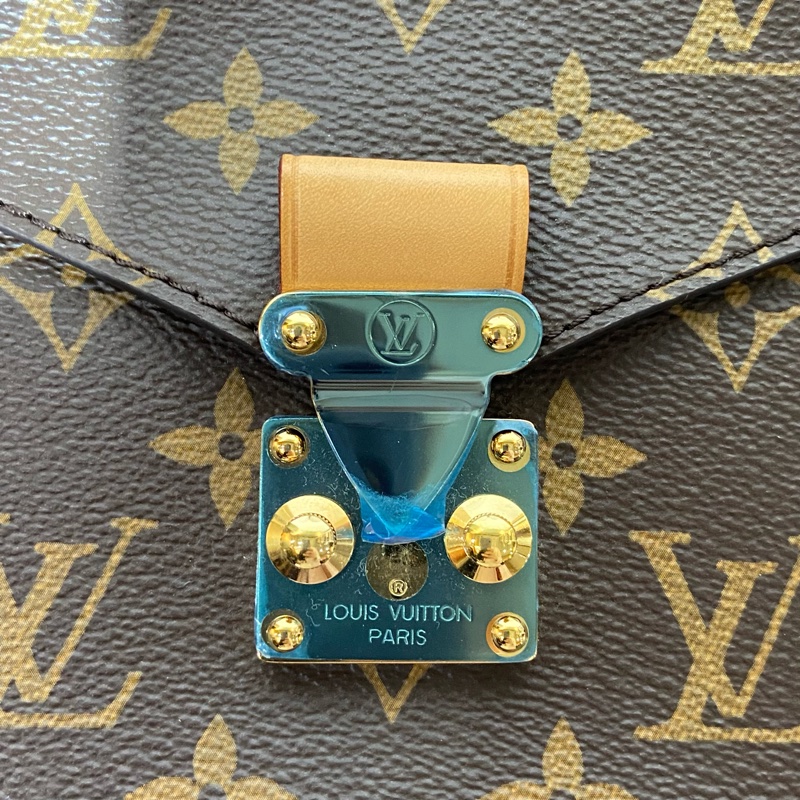 【美收精品】LV老花Metis hobo老花手提肩背包 旅行袋 88-596-9