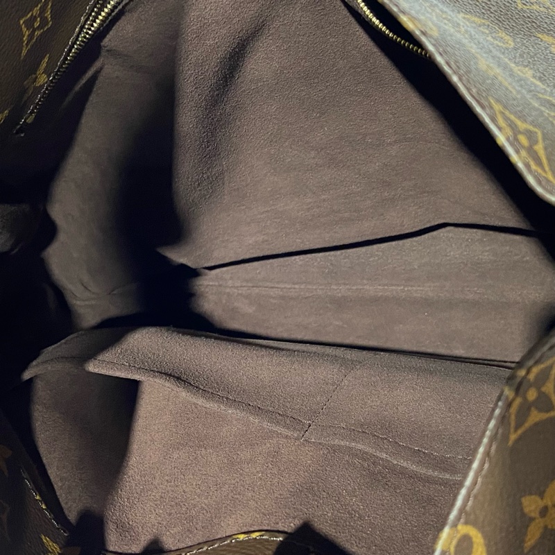 【美收精品】LV老花Metis hobo老花手提肩背包 旅行袋 88-596-12