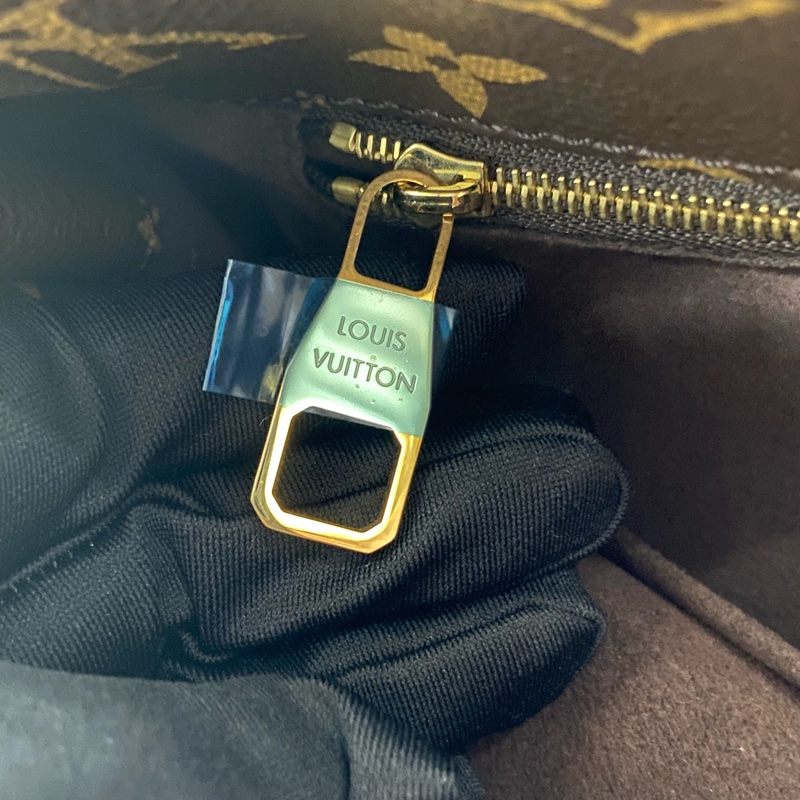 【美收精品】LV老花Metis hobo老花手提肩背包 旅行袋 88-596-13