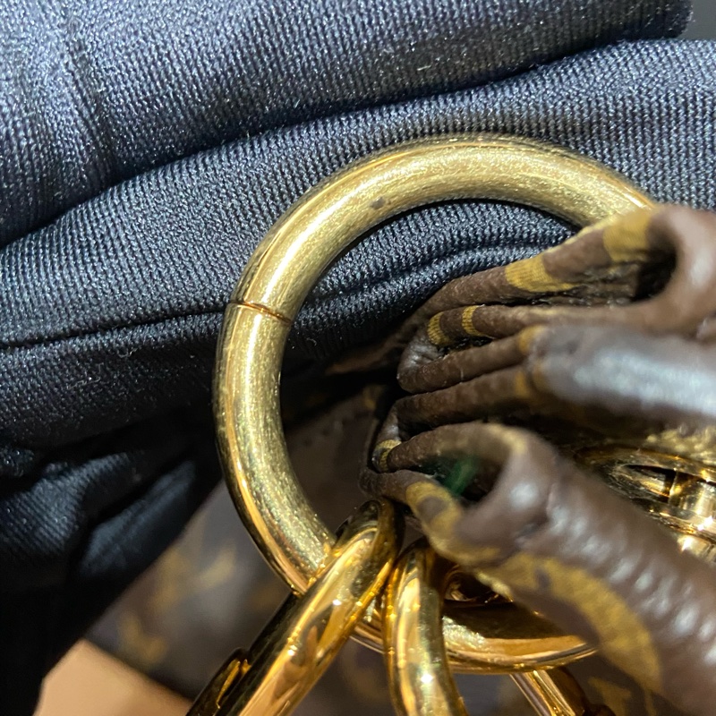 【美收精品】LV老花Metis hobo老花手提肩背包 旅行袋 88-596-14