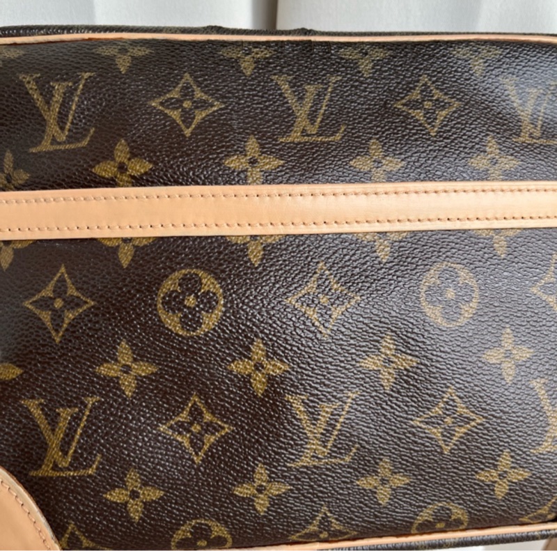 🔥限時特價至7/25🧸LV 單層 相機包 郵差包 男女通用-5