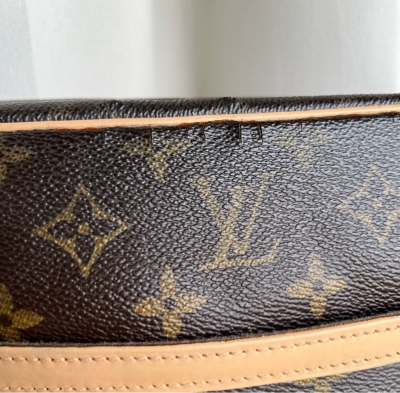 🔥限時特價至7/25🧸LV 單層 相機包 郵差包 男女通用-7