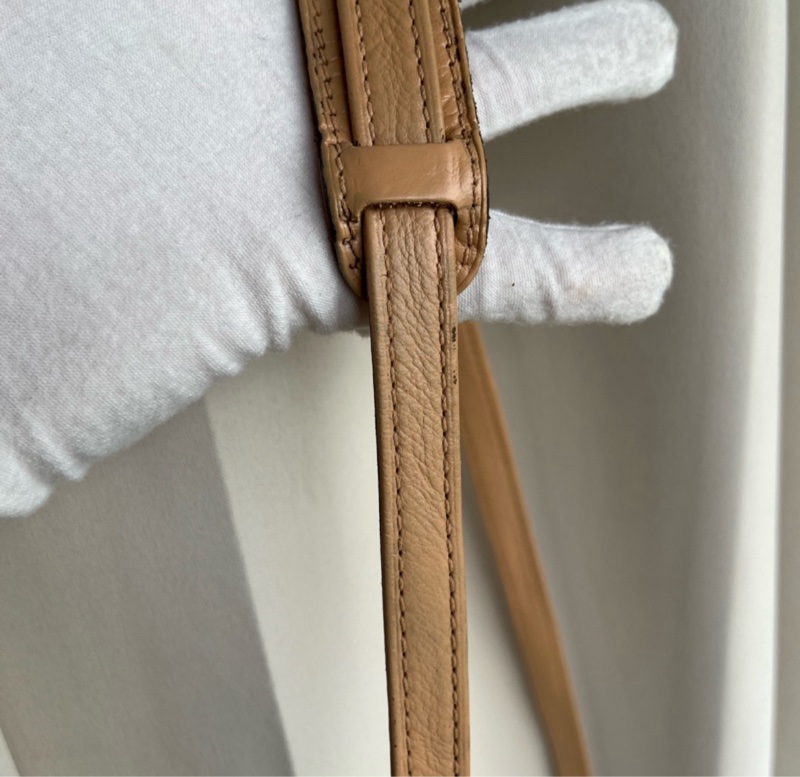 🔥限時特價至7/25🧸LV 單層 相機包 郵差包 男女通用-16