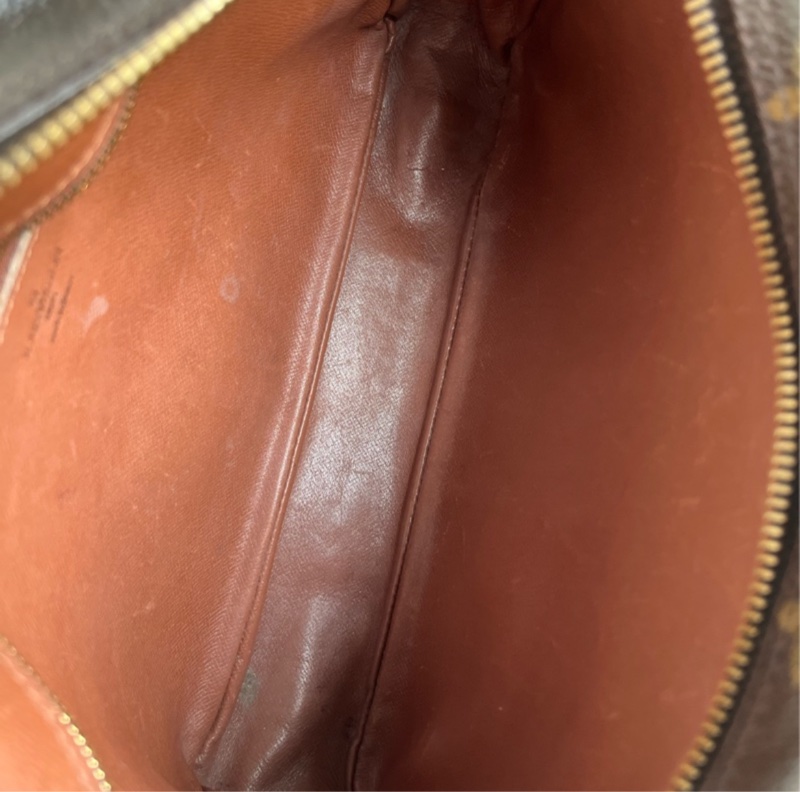 🔥限時特價至7/25🧸LV 單層 相機包 郵差包 男女通用-21