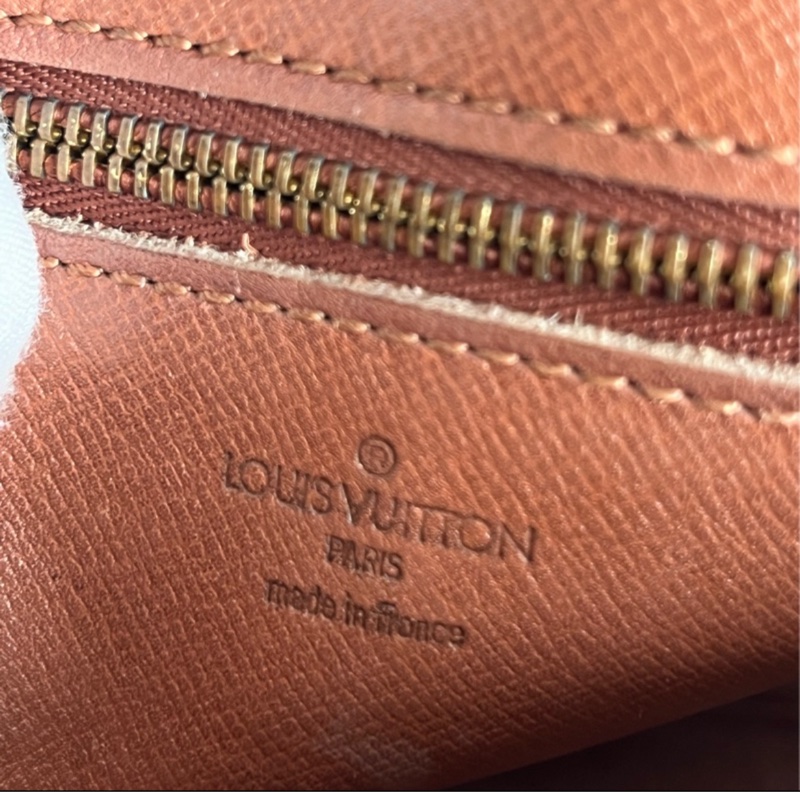 🔥限時特價至7/25🧸LV 單層 相機包 郵差包 男女通用-22