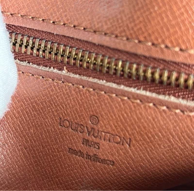 🔥限時特價至7/25🧸LV 單層 相機包 郵差包 男女通用-23