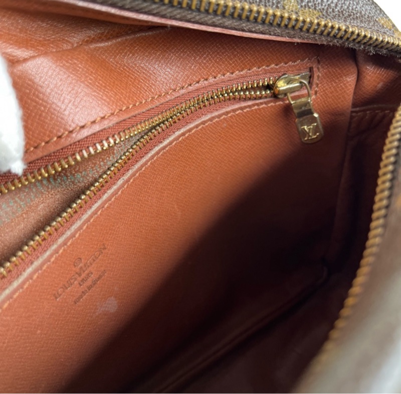 🔥限時特價至7/25🧸LV 單層 相機包 郵差包 男女通用-24