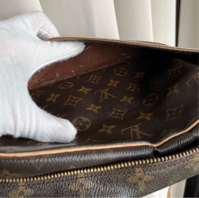 🔥限時特價至7/25🧸LV 單層 相機包 郵差包 男女通用-27