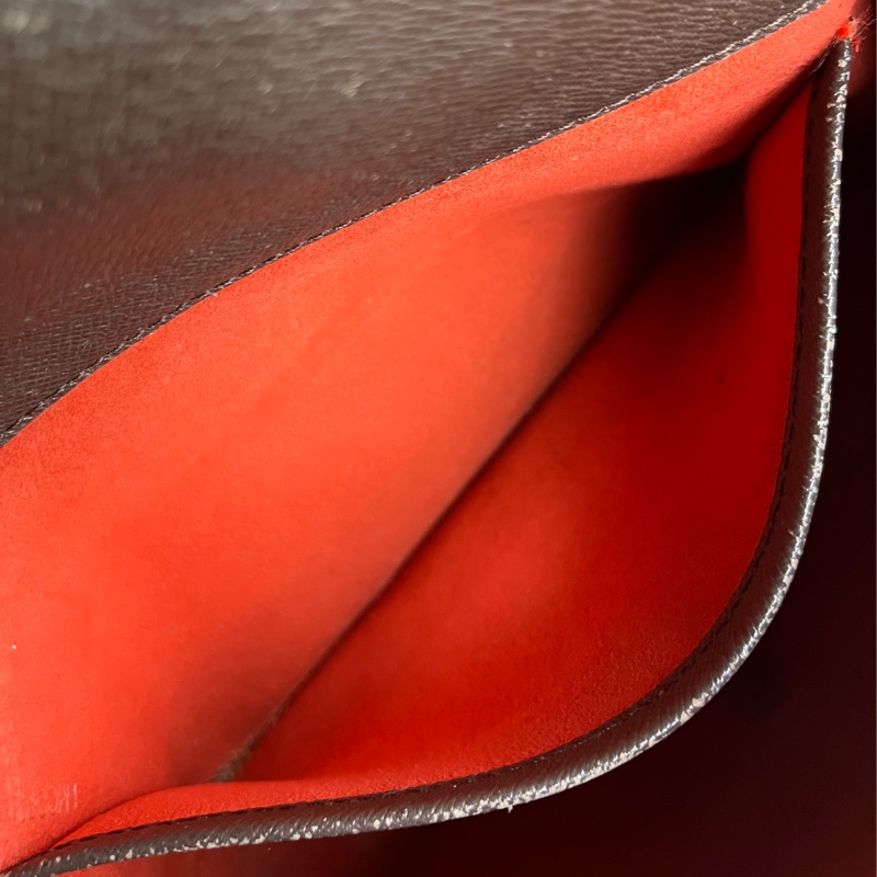 LV N51255 棋盤格 王妃包 大熱門款 斜背包 單肩包 男女通用-16