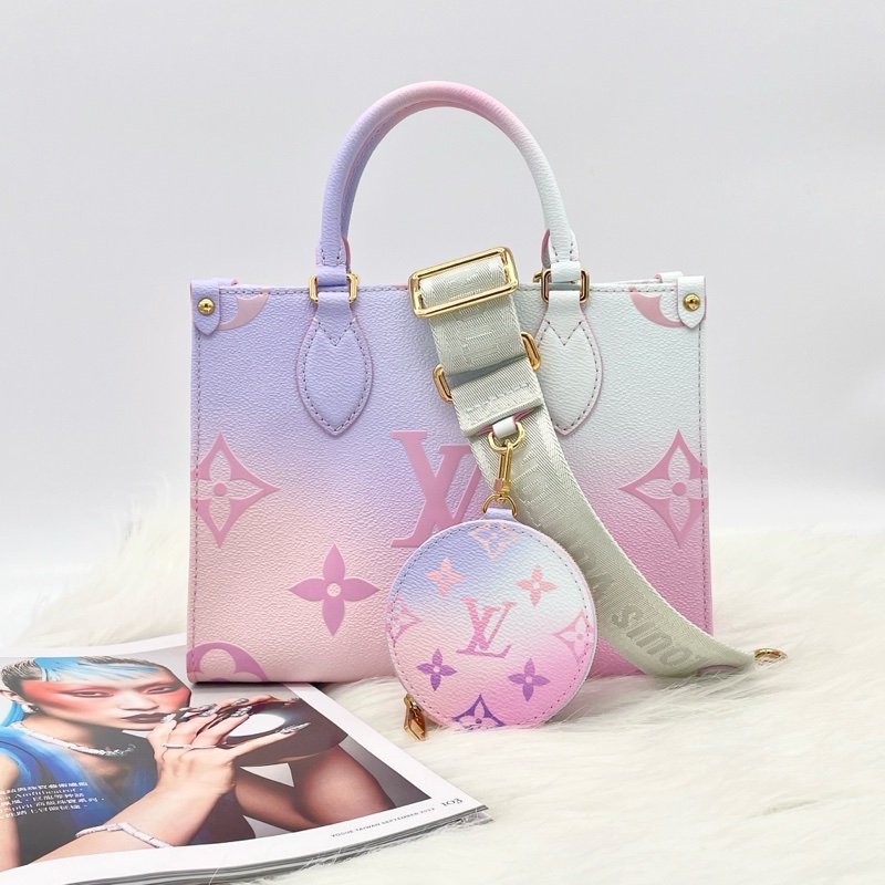 LV大字花日出夢幻色ON THE GO-0
