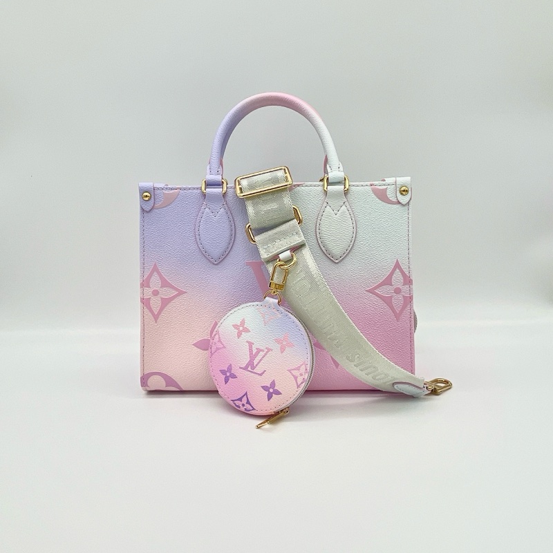 LV大字花日出夢幻色ON THE GO-1