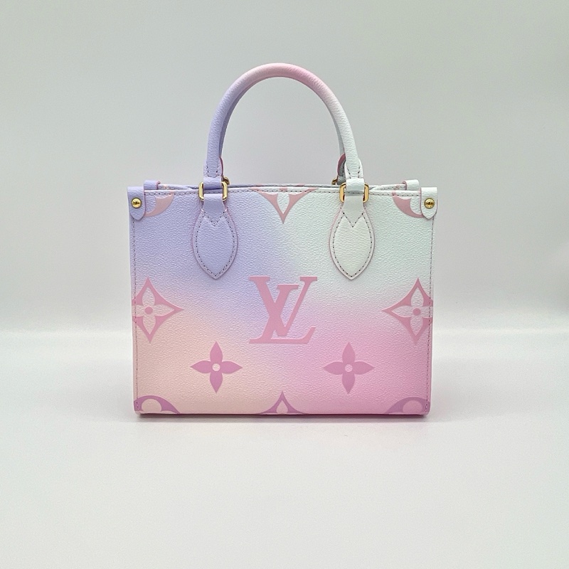 LV大字花日出夢幻色ON THE GO-2