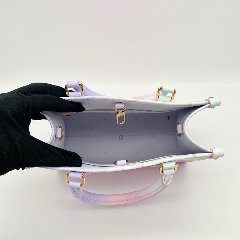 LV大字花日出夢幻色ON THE GO-9