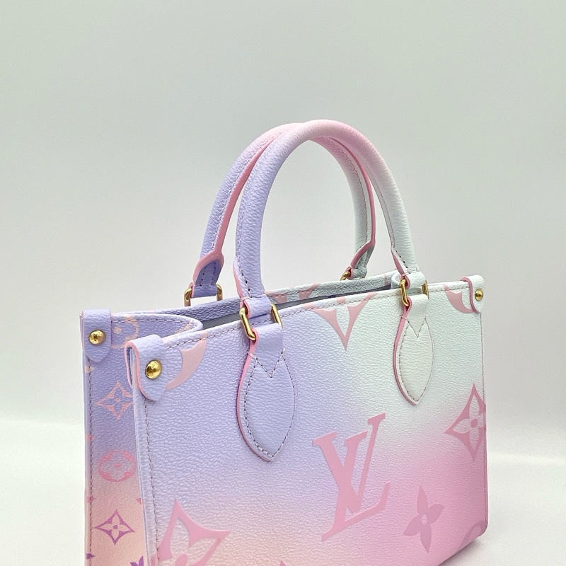 LV大字花日出夢幻色ON THE GO-11