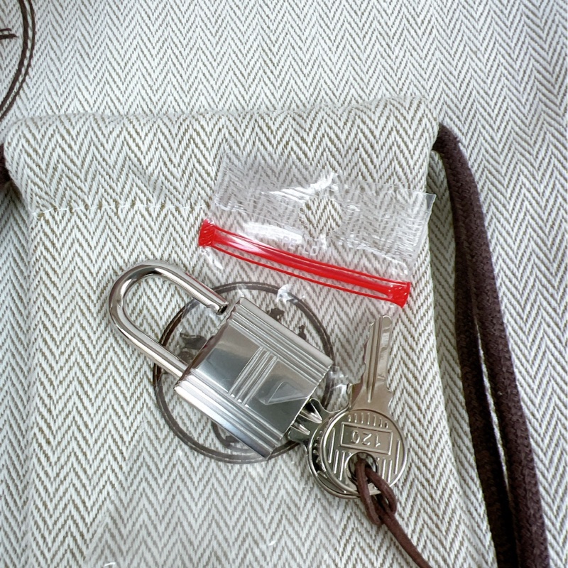 甜價!全新✨Hermes picotin 14 micro 菜籃子 lucky daisy-6