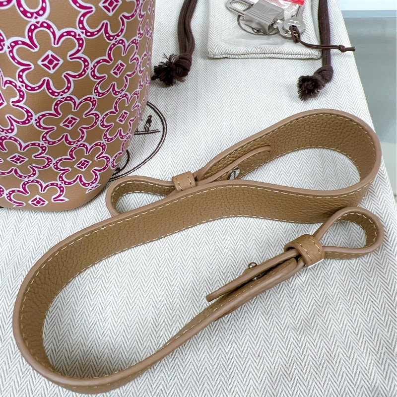 甜價!全新✨Hermes picotin 14 micro 菜籃子 lucky daisy-7