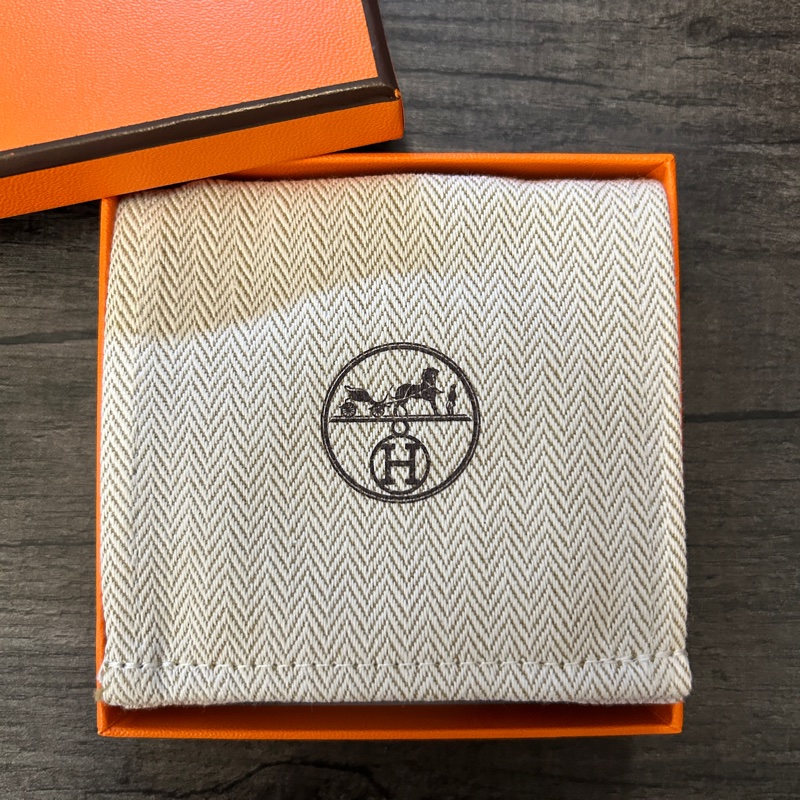 愛馬仕HERMES clic H手環 rose 玫瑰金玫瑰粉色 pm-12