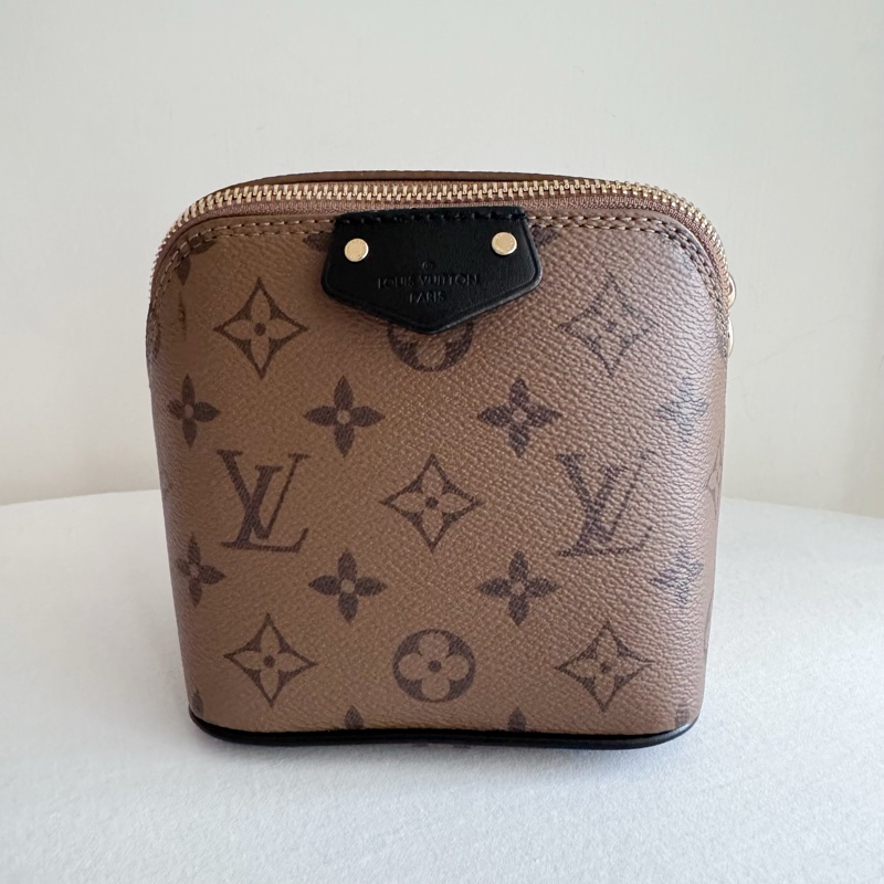 便宜賣 LV Louis Vuitton M47162 Just in Case 方包-1