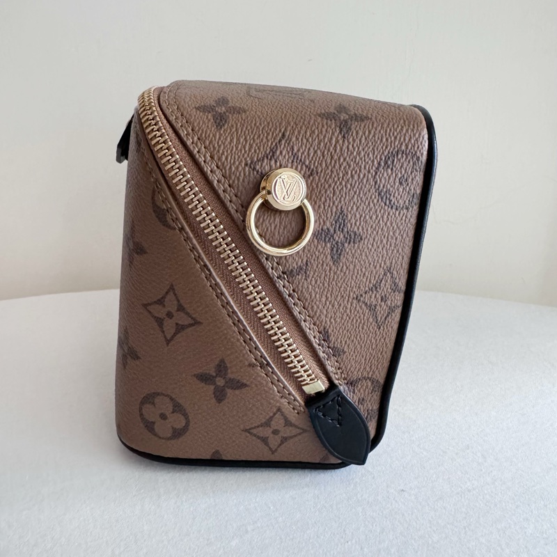 便宜賣 LV Louis Vuitton M47162 Just in Case 方包-2