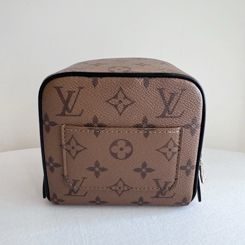 便宜賣 LV Louis Vuitton M47162 Just in Case 方包-3