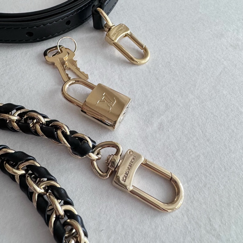 便宜賣 LV Louis Vuitton M47162 Just in Case 方包-8