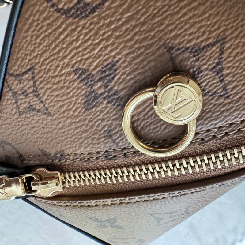 便宜賣 LV Louis Vuitton M47162 Just in Case 方包-9