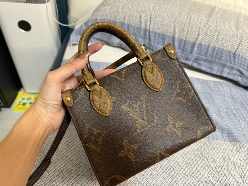LV onthego bb-0
