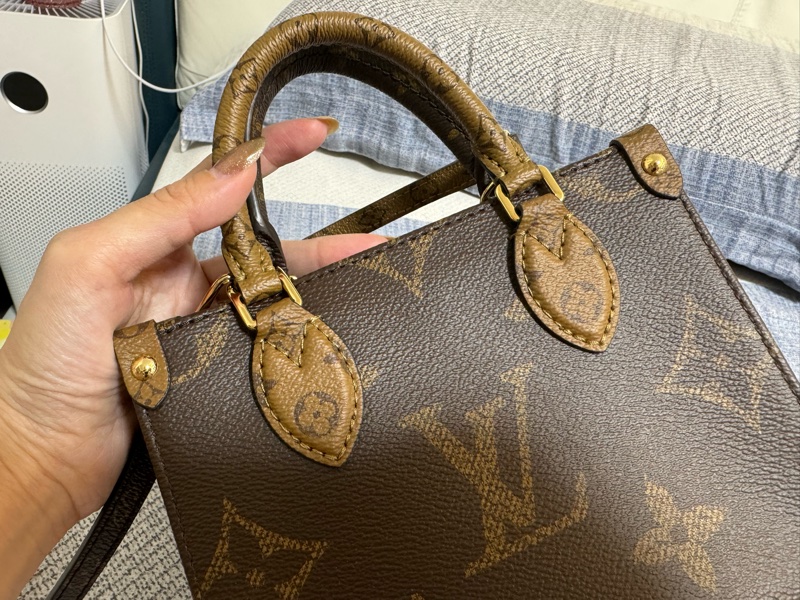 LV onthego bb-2