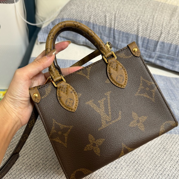 LV onthego bb-6