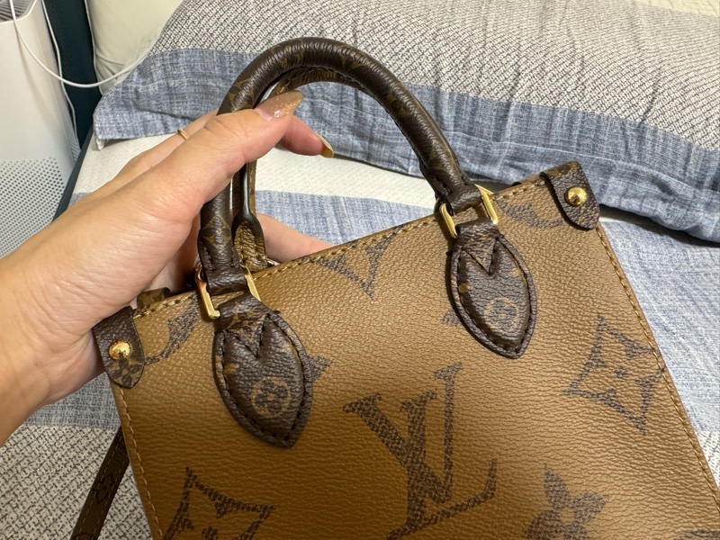 LV onthego bb-7