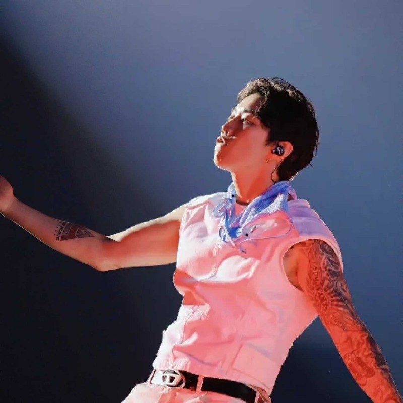 DIESEL 光面大D扣皮帶 男女同款 100cm-4