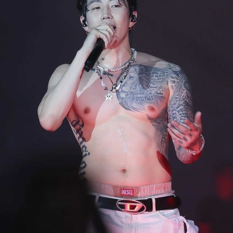 DIESEL 光面大D扣皮帶 男女同款 100cm-5