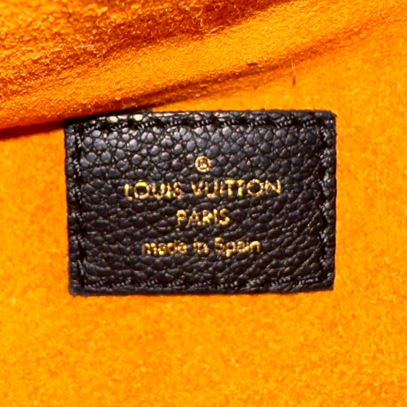 99新大全配✨#lv #腰包 #胸包 #全皮黑色壓紋 #男女通用-19