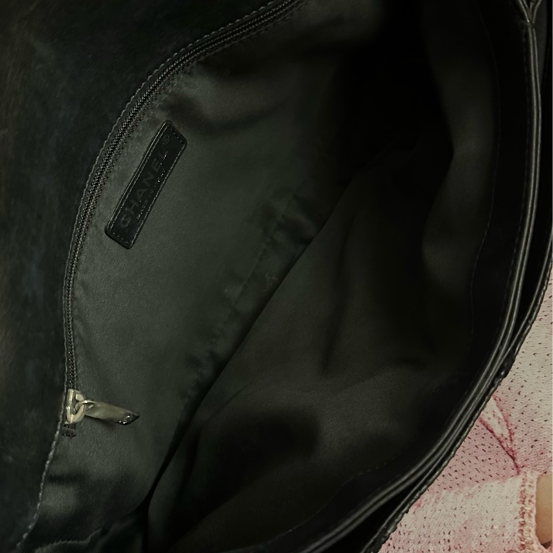 Chanel 蛇皮 flag bag   iv Prada-14