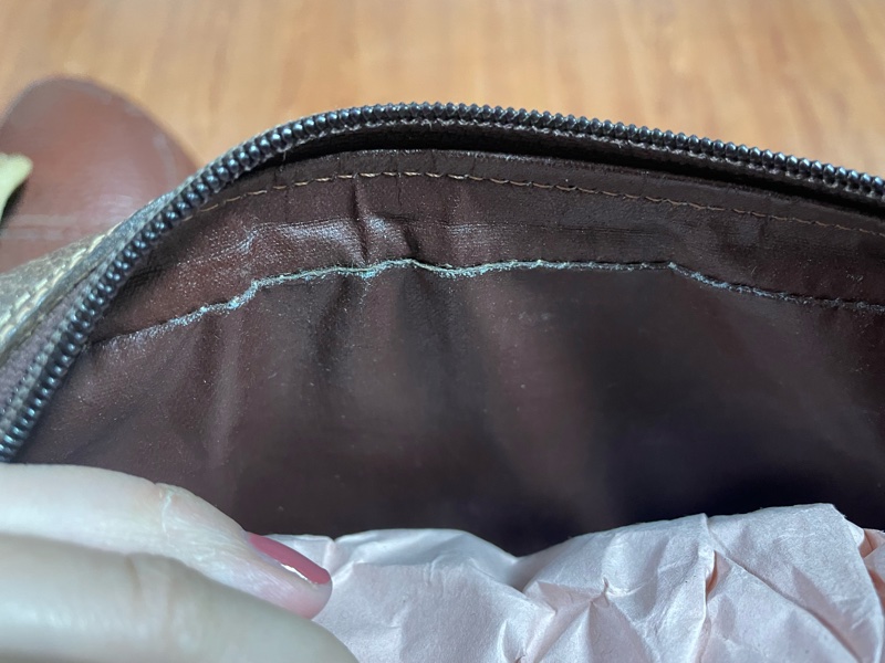 衝評價降價出Gucci 經典GG老花紅綠條紋包-27