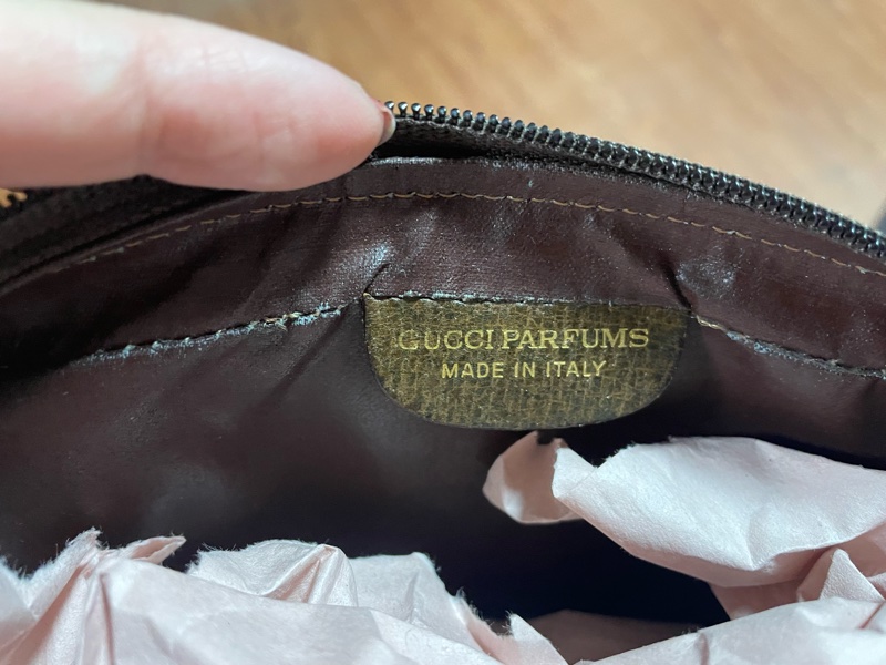 衝評價降價出Gucci 經典GG老花紅綠條紋包-28