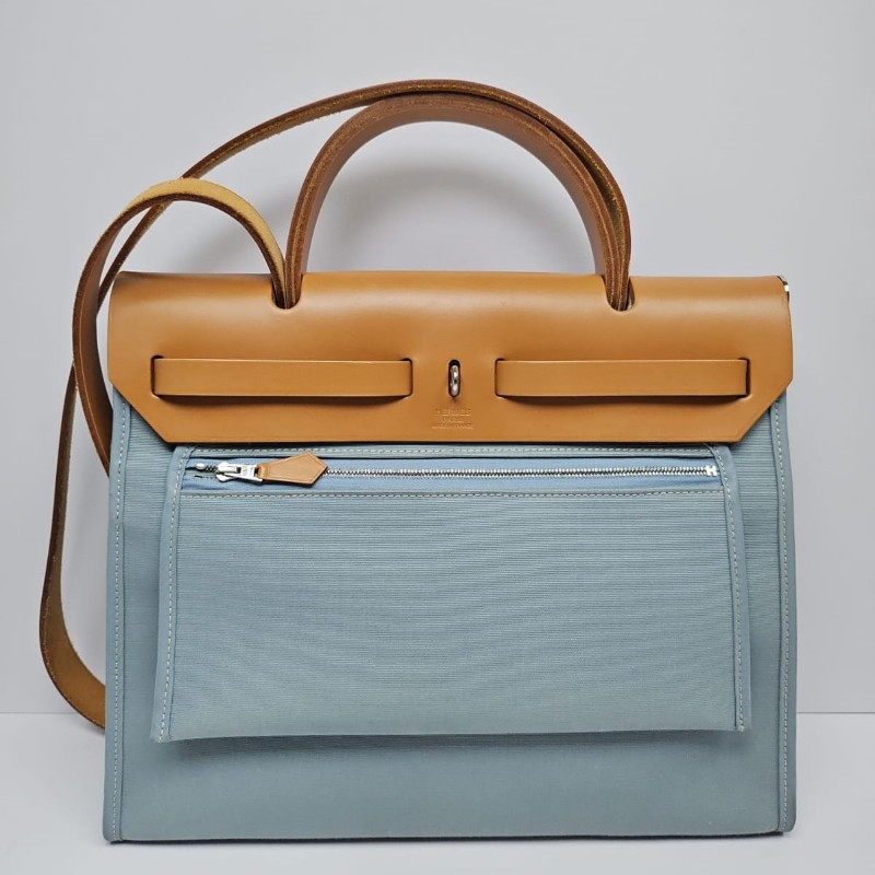 Hermes Herbag 31-1