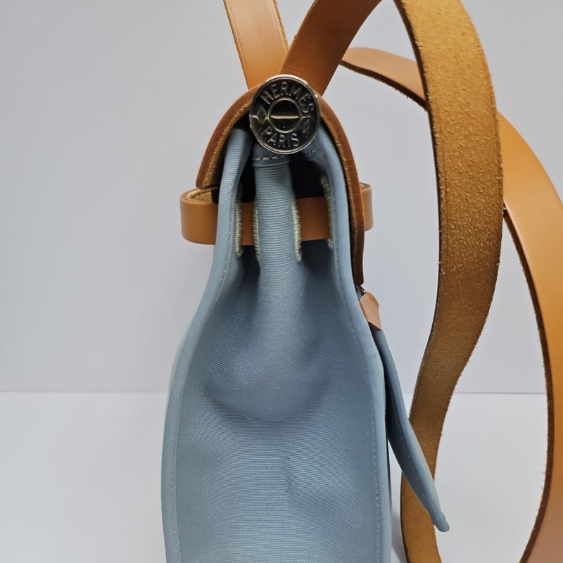 Hermes Herbag 31-8