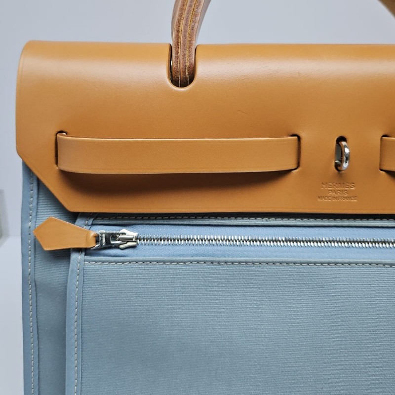 Hermes Herbag 31-10