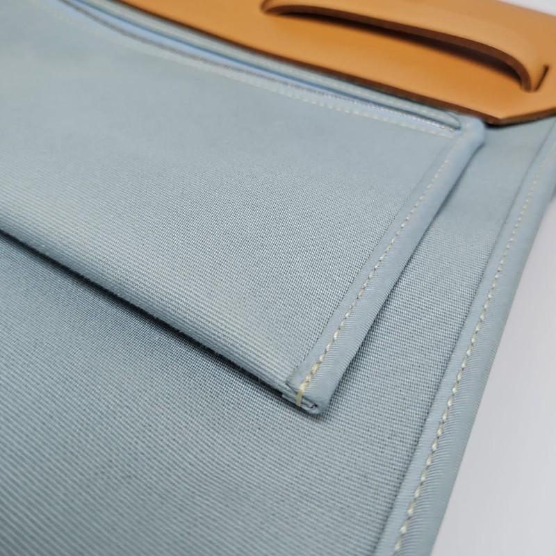 Hermes Herbag 31-24