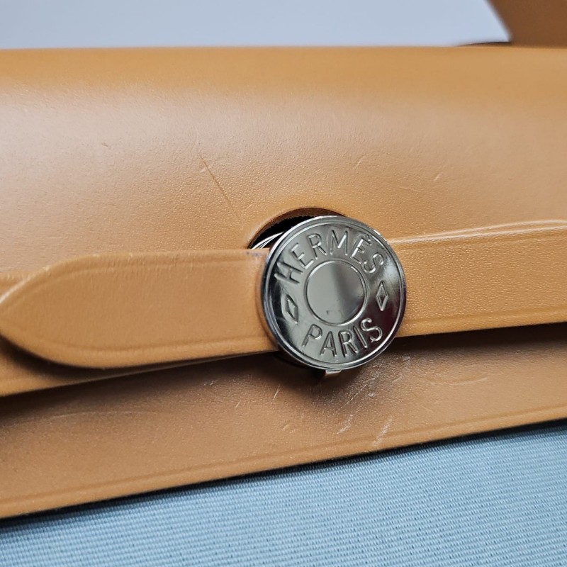 Hermes Herbag 31-26