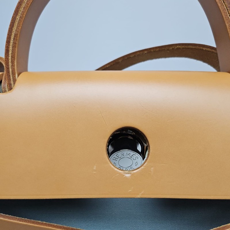 Hermes Herbag 31-27
