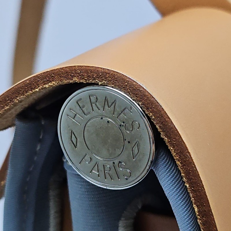Hermes Herbag 31-28